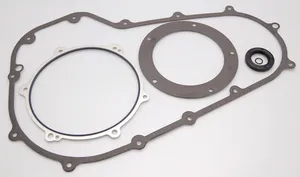 Cometic Gasket GASKETS, O-RINGS AND SEALS FOR PRIMARY ON 6-SPEED TWIN CAM 2006-2017