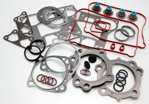 Cometic Gasket ENGINE GASKET KITS FOR HARLEY