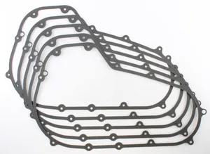 Cometic Gasket GASKETS, O-RINGS AND SEALS FOR PRIMARY ON 6-SPEED TWIN CAM 2006-2017