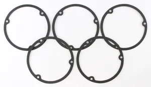 Cometic Gasket TRANSMISSION GASKET, O-RINGS AND SEALS FOR 5 SPEED BIG TWIN