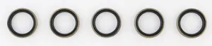 Cometic Gasket TRANSMISSION GASKET, O-RINGS AND SEALS FOR 5 SPEED BIG TWIN