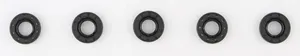 Cometic Gasket TRANSMISSION GASKET, O-RINGS AND SEALS FOR 5 SPEED BIG TWIN