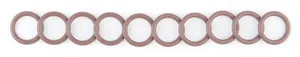 Cometic Gasket GASKETS, O-RINGS AND SEALS FOR XL & XR SPORTSTER 2004-2022 AND BUELL 2003-2010