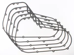 Cometic GASKETS, O-RINGS AND SEALS FOR PRIMARY ON 5 SPEED BIG TWIN LATE 1979-2006