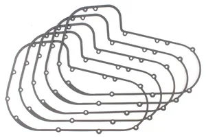 Cometic Gasket GASKETS, O-RINGS AND SEALS FOR PRIMARY ON 5 SPEED BIG TWIN LATE 1979-2006