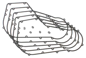 Cometic GASKETS, O-RINGS AND SEALS FOR PRIMARY ON 5 SPEED BIG TWIN LATE 1979-2006