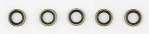 Cometic Gasket GASKETS, O-RINGS AND SEALS FOR SPORTSTER 1986-2003 AND BUELL 1997-2002