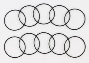 Cometic TRANSMISSION GASKET, O-RINGS AND SEALS FOR 5 SPEED BIG TWIN