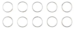 Cometic Gasket ENGINE GASKETS, SEALS AND O-RINGS FOR TWIN CAM 1999-2017
