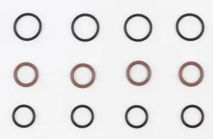 Cometic Gasket ENGINE GASKET KITS FOR HARLEY