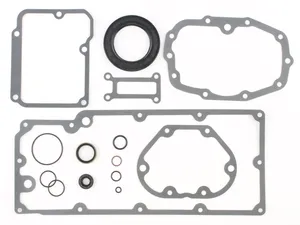 Cometic Gasket TRANSMISSION GASKET, O-RINGS AND SEALS FOR 5 SPEED BIG TWIN