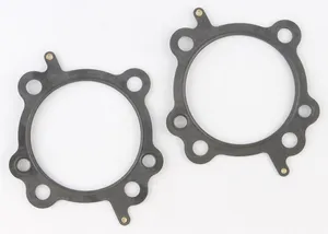 Cometic Gasket COMETIC BIG BORE HEAD & BASE GASKETS FOR TWIN CAM
