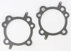 Cometic COMETIC BIG BORE HEAD & BASE GASKETS FOR TWIN CAM