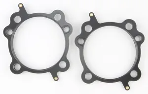 Cometic Gasket COMETIC BIG BORE HEAD & BASE GASKETS FOR TWIN CAM
