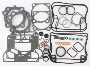 Cometic Gasket ENGINE GASKET KITS FOR HARLEY