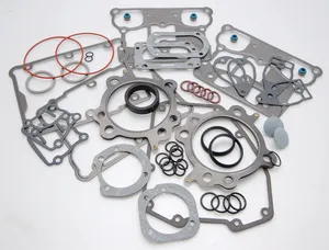 Cometic Gasket ENGINE GASKET KITS FOR HARLEY