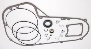 Cometic Gasket GASKETS, O-RINGS AND SEALS FOR PRIMARY ON 5 SPEED BIG TWIN LATE 1979-2006