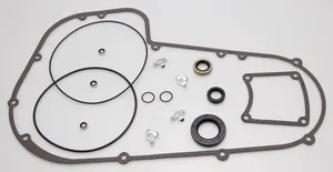Cometic Gasket GASKETS, O-RINGS AND SEALS FOR PRIMARY ON 5 SPEED BIG TWIN LATE 1979-2006