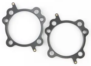 Cometic Gasket COMETIC BIG BORE HEAD & BASE GASKETS FOR TWIN CAM