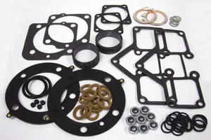 Cometic Gasket ENGINE GASKET KITS FOR HARLEY