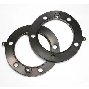 Cometic Gasket INDIVIDUAL GASKETS, O-RINGS AND SEALS FOR PANHEAD & SHOVELHEAD