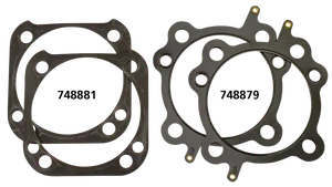 COMETIC BIG BORE HEAD & BASE GASKETS FOR TWIN CAM