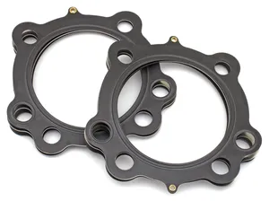 Cometic Gasket INDIVIDUAL GASKETS, O-RINGS AND SEALS FOR EVO BIG TWIN 1984-2000