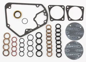 Cometic Gasket ENGINE GASKET KITS FOR HARLEY