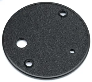 Zodiac (Genuine Zodiac Products) INSTRUMENT CUSHIONS & BACK PLATES FOR SPORTSTER & DYNA