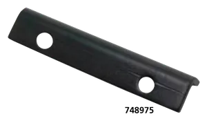 V-Twin HEAVY-DUTY COIL BRACKET FOR SHOVELHEAD