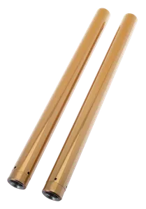 Custom Cycle Engineering AMERICAN MADE HARD COATED FORK TUBES