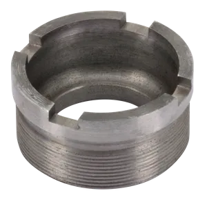 Custom Cycle Engineering CASTLE NUT FOR OEM INVERTED FORKS