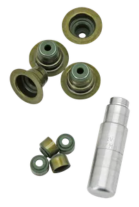 AV&V INDIVIDUAL GASKETS, O-RINGS AND SEALS FOR PANHEAD & SHOVELHEAD