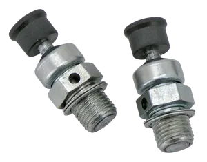 AV&V AV&V COMPRESSION RELEASE VALVES