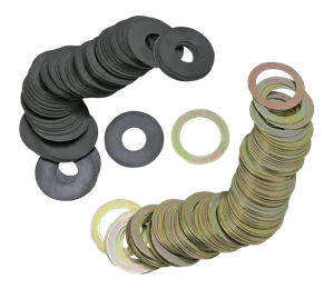 AV&V AV&V VALVE SPRING SHIMS