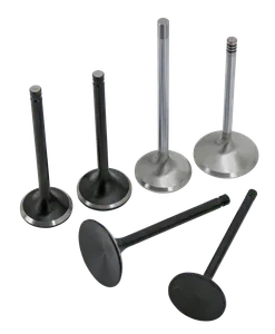 AV&V AV&V HIGH FLOW VALVES