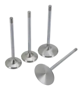 AV&V AV&V BLANK STEM OVERSIZED VALVES