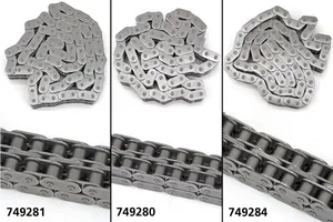 Twin Power TWIN POWER PRIMARY CHAIN