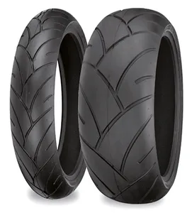 Shinko Tires SHINKO 005 ADVANCE