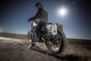 Shinko Tires SHINKO FLAT TRACK TIRES