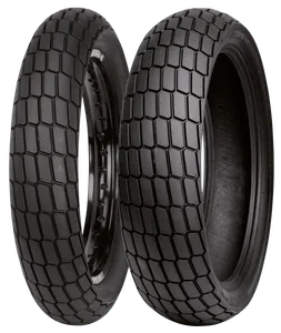 Shinko Tires SHINKO FLAT TRACK TIRES
