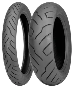 Shinko SHINKO SR 999 LONG HAUL TIRES
