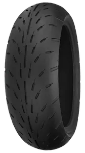 Shinko SHINKO STEALTH RADIAL TIRES