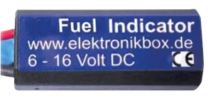 Axel Joost Elektronik ELEKTRONIKBOX FUEL INDICATOR