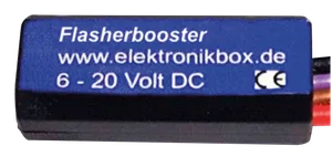 Axel Joost Elektronik ELEKTRONIKBOX FLASHER BOOSTER