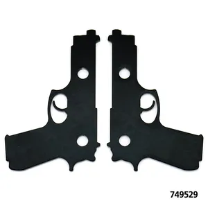 Fortress Motorcycle DESIGN TANK LIFT KITS FOR SPORTSTER