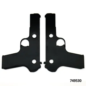 Fortress Motorcycle DESIGN TANK LIFT KITS FOR SPORTSTER