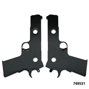 Fortress Motorcycle DESIGN TANK LIFT KITS FOR SPORTSTER