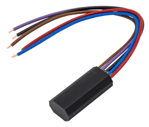 Zodiac Custom Products ZODIAC CUSTOM PRODUCTS CAN-BUS TURN SIGNAL LOAD EQUALIZER II