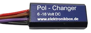 Axel Joost Elektronik POLARITY CHANGER